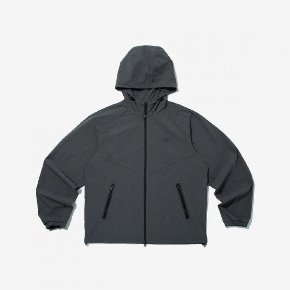 Нано Ветровка для бега Хаки Reju5fj70k3