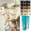 Professional Hair Bleaching Agent Color Brighten Hair Dye Cream For Salon