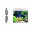Aquarium Hose Valve Double Tab Connector Metal Quick Release Valve,Fish Tank Water Control for