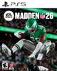Madden 26 - PS5 (Североамериканская версия)Параллельный импорт (Американский футбол, игровой диск для PlayStation 5)
