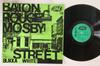 LP Пластинка BUKKA WHITE Baton Rouge Mosby Street 1932119 BLUES BEACON 1972 Германия Блюз Б/У