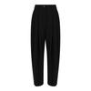 Armani Exchange Womens/Ladies Pleated Trousers