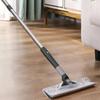 Extension Pole Window Cleaner Rotatablewith Silicone Scraper Glass Cleaner Brush  Cleaning Tool
