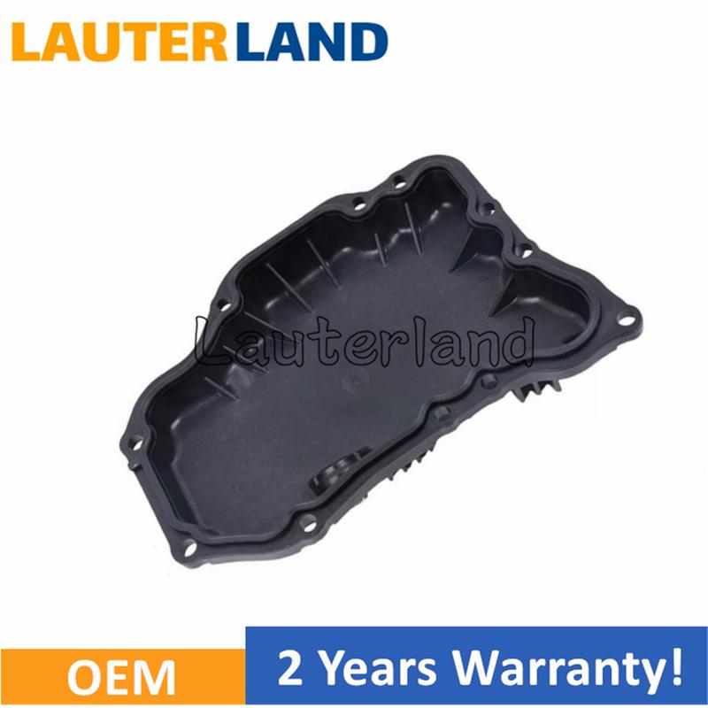 new High Quality Lasting Engine Oil Pan With Gasket For Nissan Rogue 1.5L 2023–2024 11110-6RC1B, 111106RC1B, 11110-6RC1B