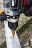 Hss Tin Step Drill Set 3-20 Mm Hex 3 Pcs - T N08-948