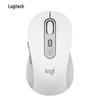 Беспроводная бесшумная симметричная мышь Logitech M750M