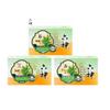 Liu Shen Mugwort Antibacterial Cooling Bar Soap
