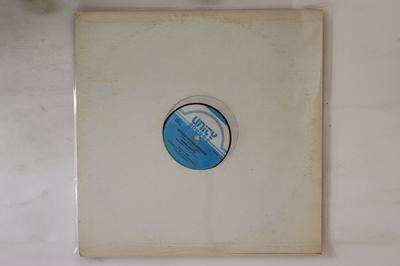 12-дюймовая пластинка KENNY KNOTS - Хватит валять дурака UN027 Unity Sounds UK Регги, Ска и Даб Б/У