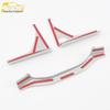 18 Q5L Instrument Panel & Steering Wheel Decor Trim - Car Accessories