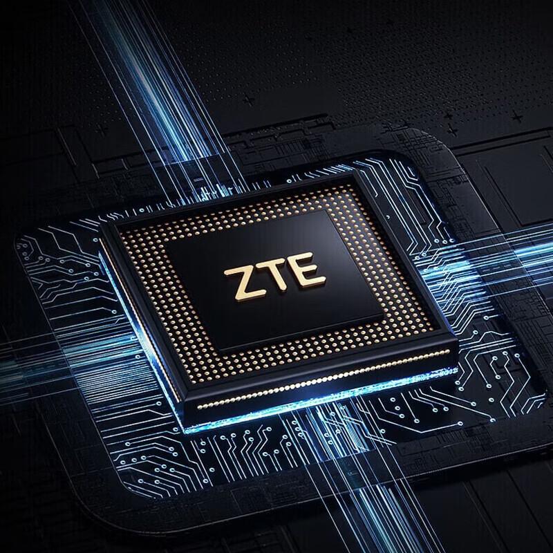 Флагманский гигабитный Wi-Fi 6 роутер ZTE AX3000 (Китайская версия)