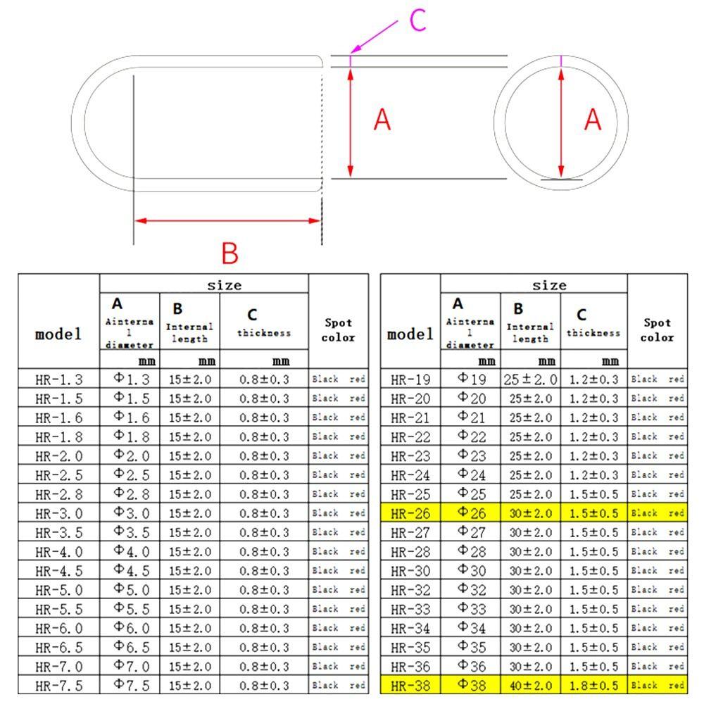10pcs Durable Protective Lid Silicone Nut Seal Sleeve Stopper Plug Thread Protection Rubber Cap
