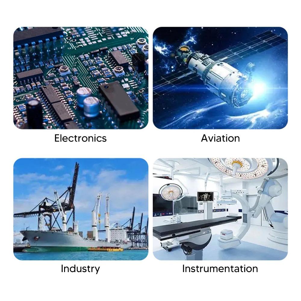 5 Pin Panel Aviation Connector XS16J5P Male Plug Female Socket Aviation Plug Socket Power