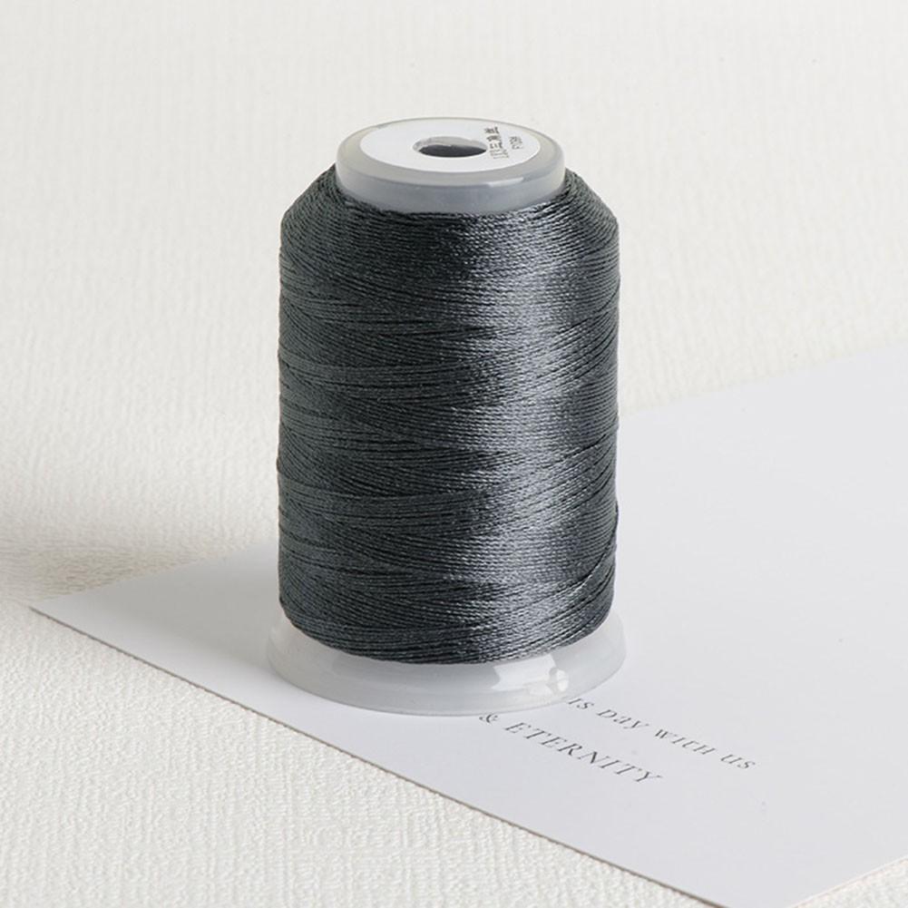 Вышивка крестом ручной работы швейная нить прочная и износостойкая