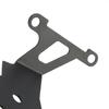 Кронштейн рамки держателя номерного знака подходит для Honda CB650R CBR650R 2024-2025