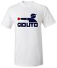 Lucas Giolito Chicago White Sox Old School Logo Unisex T-Shirt