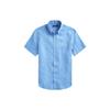 Polo Ralph Lauren SS22 Shirt Men's Blue MNPOWOV1N820290-430
