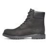 Timberland Премиум-серия замшевые прочные удобные повседневные короткие уличные ботинки женские ботинки черные 8658A001
