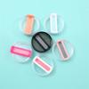 Splash Resistant Cup Cover Replacement Lids for Most 40 Oz Tumbler with Handle Cap Fit Water Bottles 40oz Mug Cup Accessories