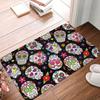 Creative And Interesting Diatom Mud Floor Mat, Absorbent, Quick-Drying, Household Dirt-Resistant, Non-Slip Floor Mat