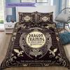 How Train Dragon Pattern Bedding Quilt Set Quilt Cover Pillowcase Home Birthday Gift(1 * duvet cover + 2 * pillowcase, without core)
