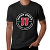Футболка Resto Sandwich Jimmy Johnx27s Essential для мальчика милая одежда быстросохнущая мужские футболки упаковка 2025 новая модель
