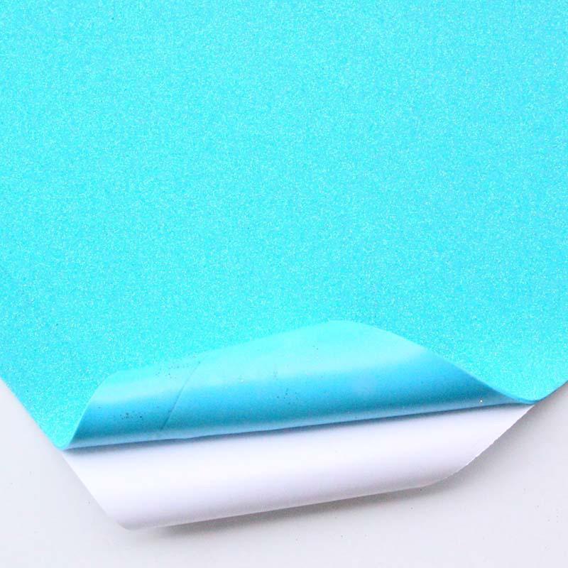 Большая толстая золотая блестящая пена для поделок