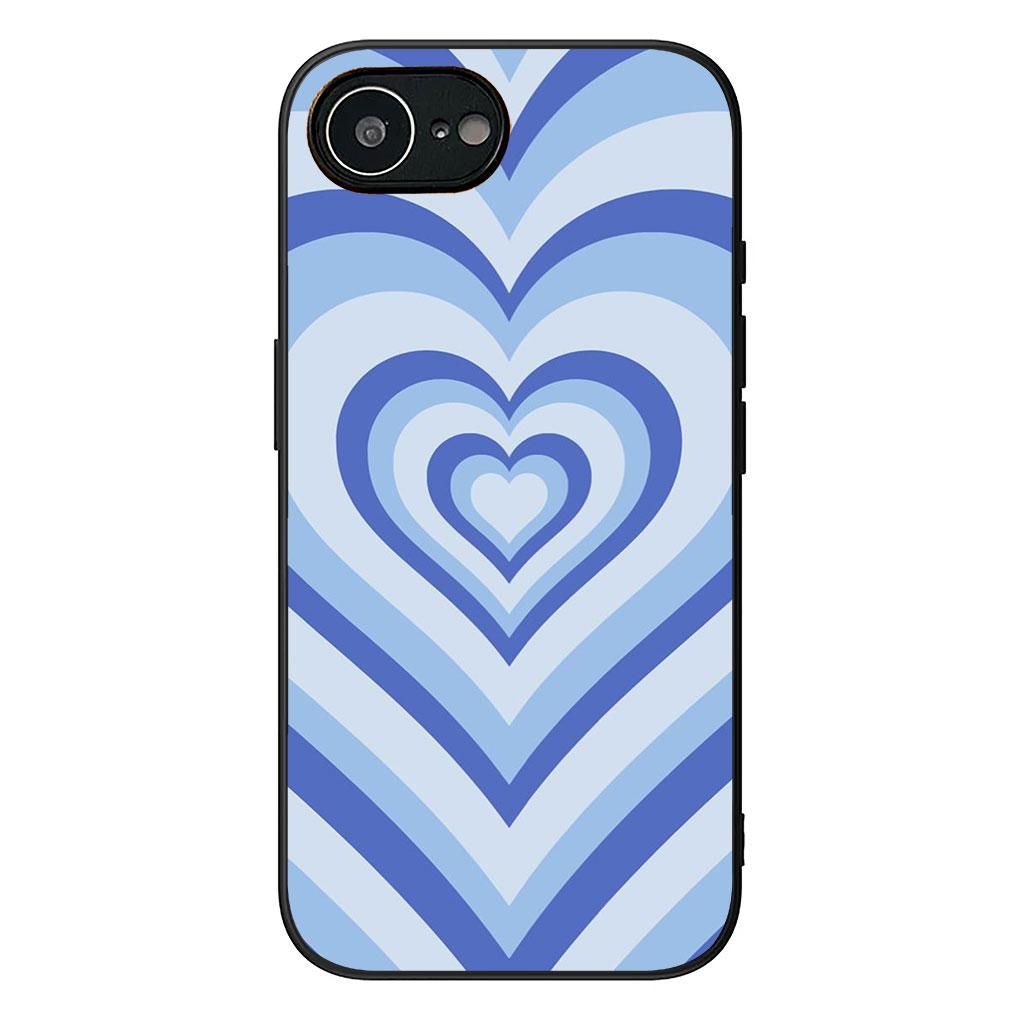 Мягкий чехол для телефона Apple iPhone 17 16 14 15 Pro Max Plus 15+ 16E XR ProMax Air Case Гань Юй Геншин ГаньЮ Импакт Чехол
