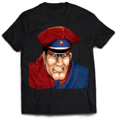 Верх – Футболки