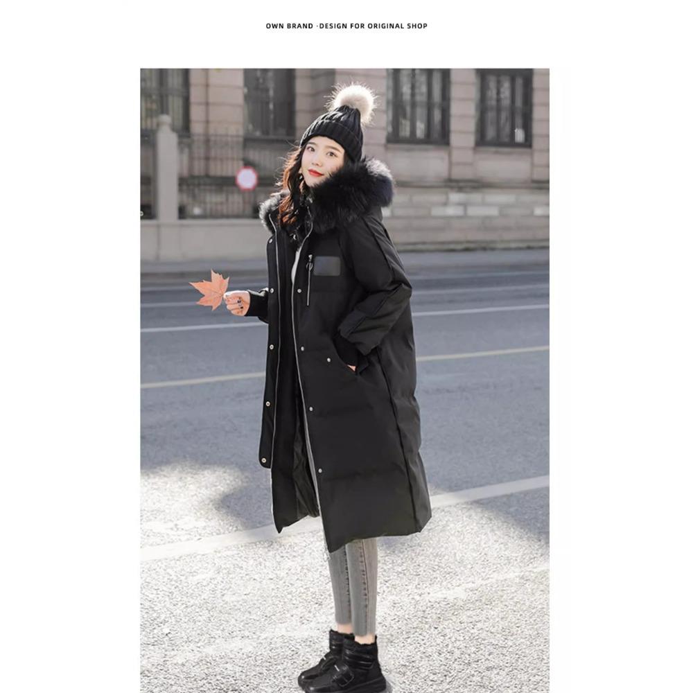 Женские зимние плюшевые водонепроницаемые нескользящие толстые зимние ботинки