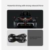 1/22 Lamborghini V12 GT Alloy Miniature Car Model Diecast Metal Scale Car Sound and Light Collection Children Toy Car Vehicles Gift