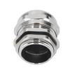 M25 Cable Gland 304 Stainless Steel IP68 Water Proof Adjustable Cable Gland Joint for 10 16mm Cables