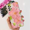 For Samsung Galaxy A53 5G Case Soft Silicone TPU Back Cover For Samsung A53 SM-A536B/DS Case 6.5" Phone Cover Shockproof Bumper