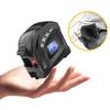 2in1 40M 5M Laser Tape Measure Digital Single Distance Meter Range Finder Tool
