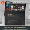 iPad Animation Concept Design & Storyboard Book for Notability & Goodnotes