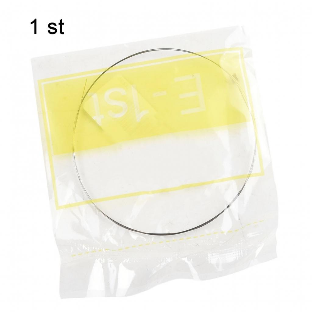 For Guitar String Nickel-plated Ball-end Proprietary Anti-rust Coat