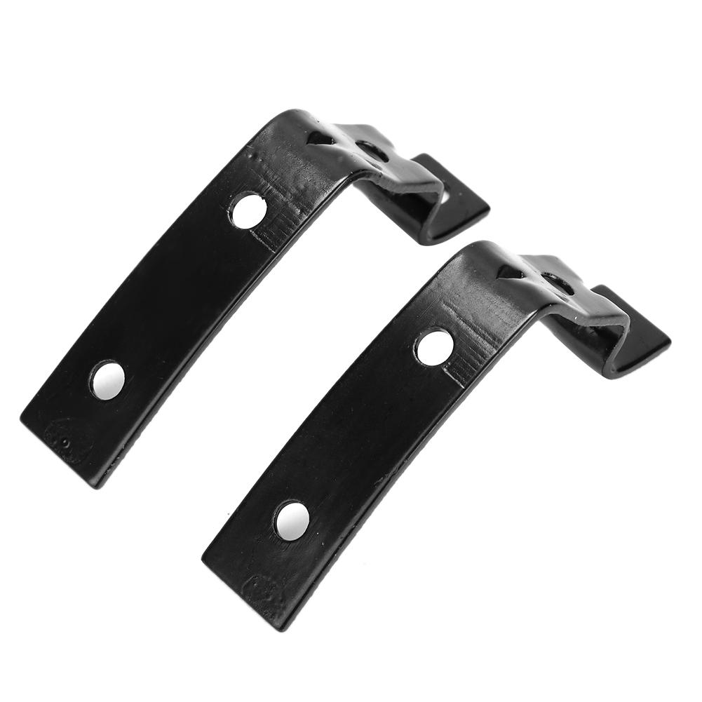 Комплект для ремонта петли крышки перчаточного ящика, подходит для A4 S4 RS4 B6 B7 8E 8E2857131