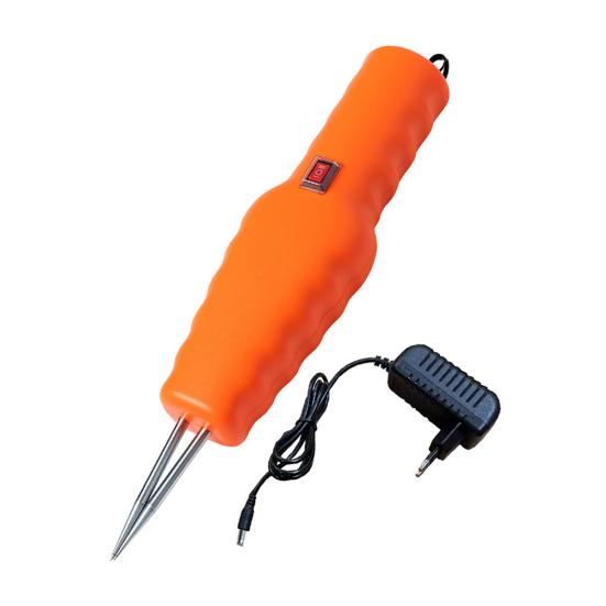 Электрическая ручная машина для ощипывания кур, быстрый инструмент для удаления перьев утки, гуся, индейки, маленькая