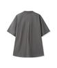 CGP Pocket Short Sleeve Shirt - Charcoal