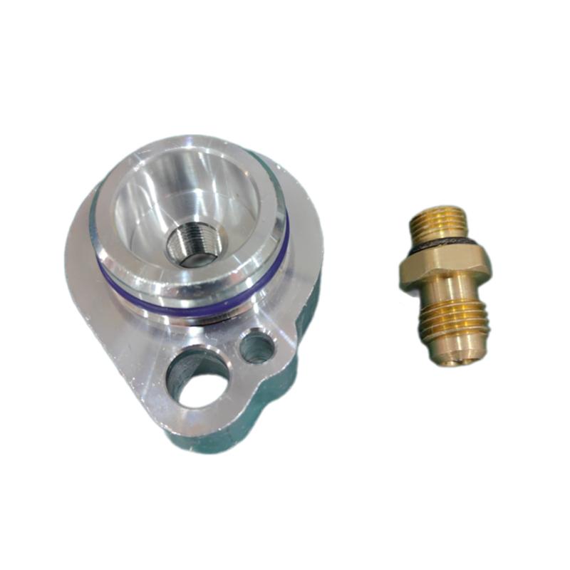 Утечка из кондиционера автомобиля. Обнаружение утечки в конденсаторе компрессора кондиционера для Volvo/Benz/Bmw/Peugeot.