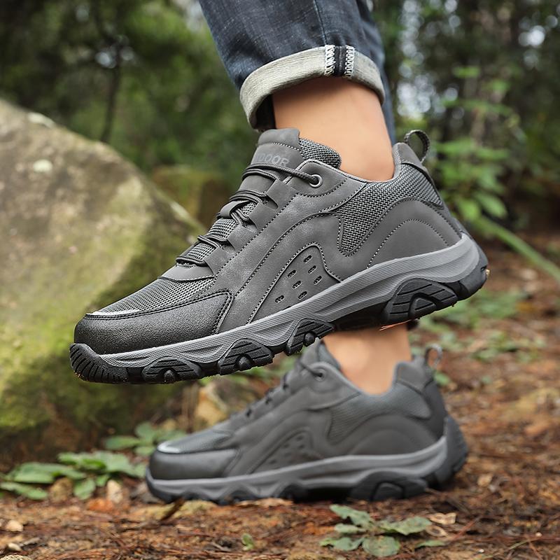 Мужские уличные платформенные альпинистские нескользящие спортивные кроссовки на толстой подошве высокого качества для тенниса, повседневной носки и путешествий Zapatos Altos Hombre