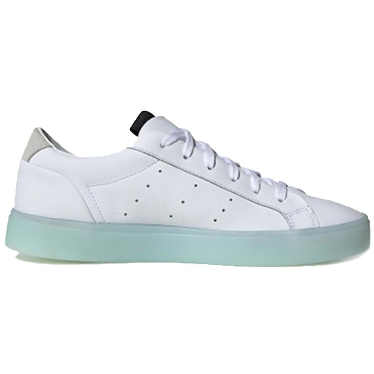 adidas Элегантный мятно-зеленый женский G27342