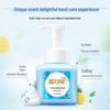Blue Moon Foam Antibacterial Hand Wash