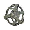 Snow Fox QGF03 Kevlar Helmet Liner & Suspension Kit