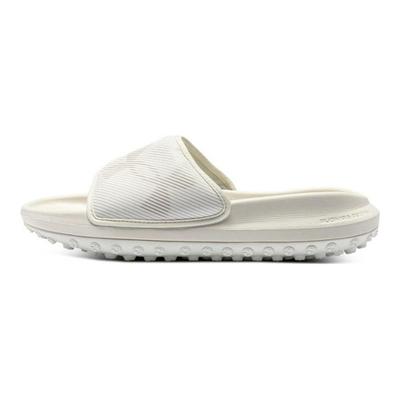 Кроссовки унисекс FT Sway Slide Ivory Fog Кремовые 3026033-102