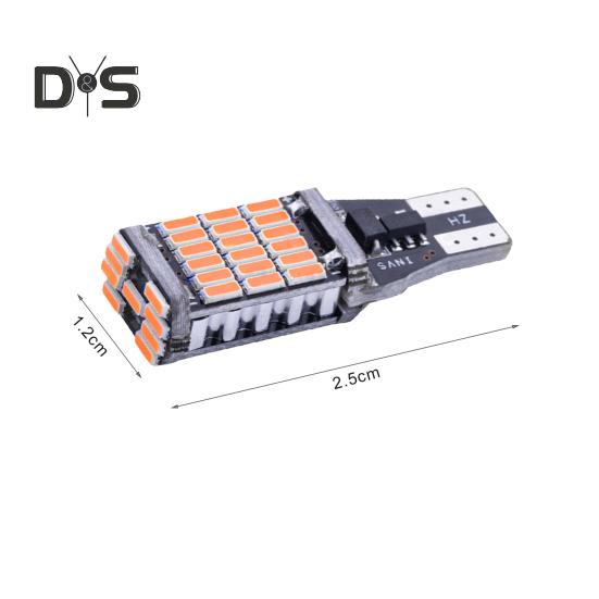 Фонарь заднего хода, высокая яркость, декодирование, 12 В, стоп-сигналы указателя поворота
