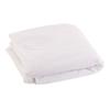Waterproof Washable Mattress Protector - White - 90 X 200 Cm - Synthetic - Bedroom - Washable