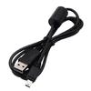 USB-кабель питания для цифровых камер EX-TR200 TR150 ZR300