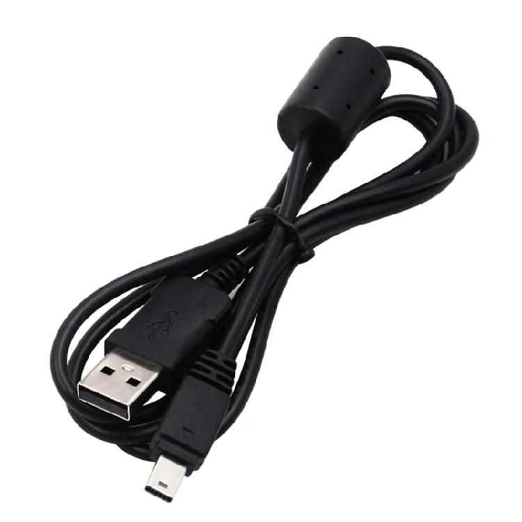 USB-кабель питания для цифровых камер EX-TR200 TR150 ZR300