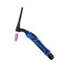 WP26F TIG Torch Head TIG26F Argon Welding Torch Body Torch for 180A-220A TIG Welding Machine