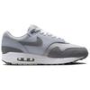 Nike Кроссовки Air Max 1 '87 Photon Dust Wolf Grey Повседневная обувь HM9936-001